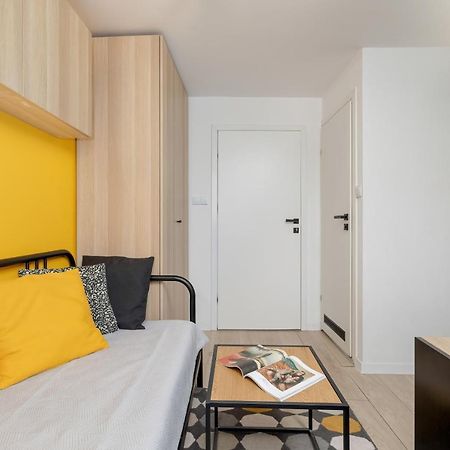 Modernly Arranged Apartments In Katowice By Noclegi Renters Εξωτερικό φωτογραφία