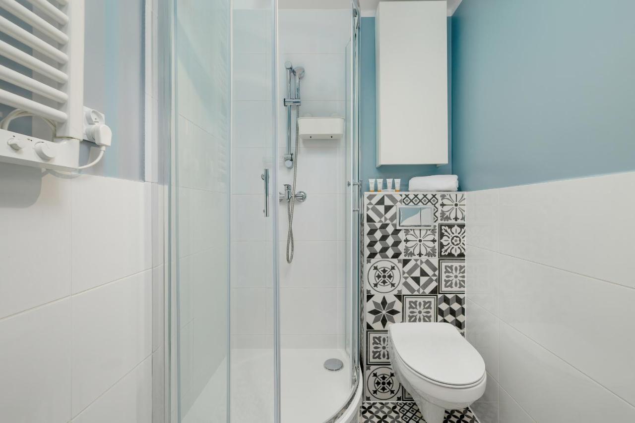 Modernly Arranged Apartments In Katowice By Noclegi Renters Εξωτερικό φωτογραφία